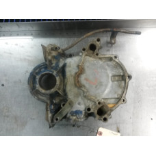 107W010 Engine Timing Cover For 68-70 Ford Fairlane  5.0 C8AE6059A